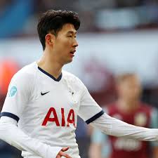 Born 8 july 1992) is a south korean professional footballer who plays as a forward for premier league club tottenham hotspur and captains the south. Son Heung Min Set To Carry Out National Service In South Korea During Shutdown Tottenham Hotspur The Guardian