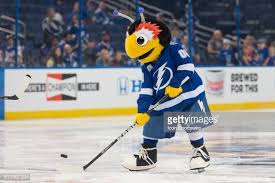 Tampa bay lightning mascot sticker / decal | thunderbug mascot sticker they come in the following sizes. Thunderbug Is The Mascot Of The Tampa Bay Lightning Tampa Bay Lightning Tampa Bay Lighting Tampa Bay
