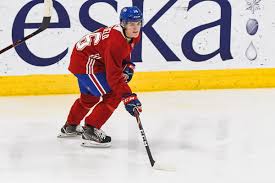 Cole caufield will be in the lineup for the montreal canadiens on monday against calgary. Canadiens Recall Cole Caufield To The Taxi Squad Primeau To Active Roster Eyes On The Prize