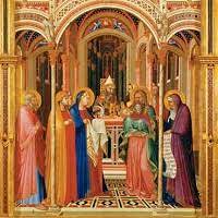 Mary Simeon Or Anna Who First Recognized Jesus As Messiah Biblical Archaeology Society