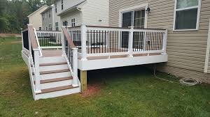 Find plumbers painters remodelers a handyman landscapers electricians near you. Deck Builder Near Me In Anne Arundel County Maryland Decking Decks Patios And Fencing