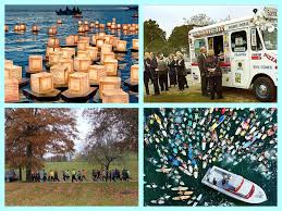 27 unique photo display ideas that will bring your memories to life. 8 Ways To Personalize A Funeral