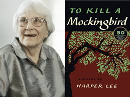 「harper lee」的圖片搜尋結果