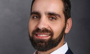 Oil and Gas Investor's 2025 Forty Under 40