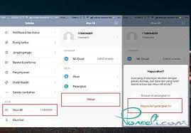Cara hapus akun mi tanpa pc dan aplikasi tambahan kalau kamu nggak punya perangkat pc atau laptop kamu juga bisa ikuti cara bypass akun mi tanpa pc yang bakal jaka ulas pada poin ini. 6 Cara Menghapus Akun Mi Cloud Lupa Password Dan Terkunci