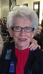 Margie Joan (Donnell) Odor Obituary August 29, 2015