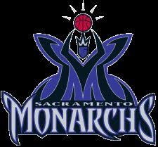Ticha penicheiro and the monarchs won't be calling sacramento home anymore. Sacramento Monarchs Sports Team Famousfix