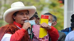 Pedro castillo ya es, virtualmente, el futuro presidente del perú. Por Que Algunos No Vieron Venir A Pedro Castillo Revista Ideele