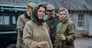 Tobias menzies as prince philip in the crown, and prince philip in 1968.des willie / netflix, pa via getty images. The Crown Recap Season 4 Episode 4 Favourites