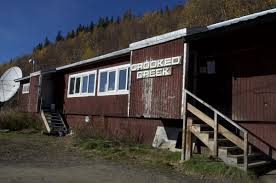 Follow rock creek coffee roasters. Crooked Creek Is The Closest Village To The Donlin Mine And The Town Is Conflicted About It Kyuk