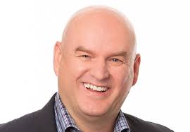 Mentor Interview: Ned Hayes