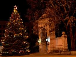 Maybe you would like to learn more about one of these? Concord Christmas Tree Lighting Celebration Starts At 4 P M Concord Nh Patch