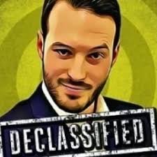 Aaron Calvert: Declassified