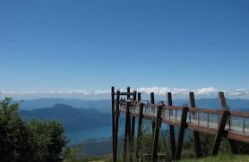 Belvedere Du Revard Accessible En Voiture Ou Bus Arrivee Directement Sur Site Revard Savoie Smbt Aixlesbains Lacdubourget Lac Du Bourget Belvedere Lac