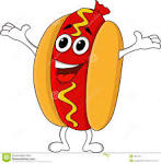 Dancing Hotdogs Facebook