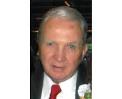 JOHN GOODCHILD Obituary (2015)