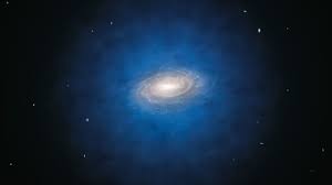 In fact, researchers have been able to infer the existence of dark matter only from the gravitational effect it seems to have on visible matter. New Simulation Shows Exactly What Dark Matter Would Look Like If We Could See It Universe Today