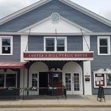 7 Country Restaurants In New Hampshire That Are So Worth The Trip City Restaurants New Hampshire Public House
