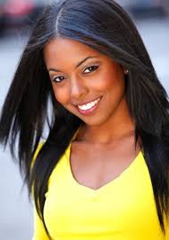 Adrienne Warner Fan Casting