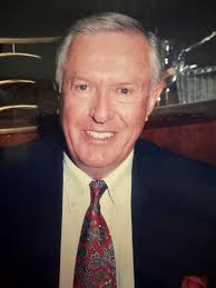 Paul Morrison Obituary