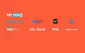 Internetten trt spor izle, trt 3 canlı izle, trt spor bundesliga ligi canlı yayın, trt spor izle, trt spor trt 3 bayern münih maçı, trt spordan almanya ligini canlı i̇zle, trtspor hd izle. Trt Spor 2 Turkcell Tv Plus Ta Trt Spor 2 Nasil Izlenir Trt Spor 2 Frekans Bilgileri Spor Ekrani Haberler