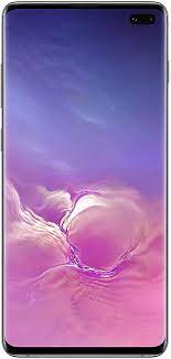 ¿cuando van a liberar la actualización a android 11 para el samsung galaxy s10+?. Amazon Com Samsung Galaxy Cellphone S10 Plus At T Factory Unlock Black 1tb Cell Phones Accessories