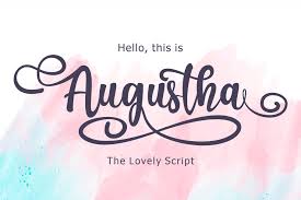 Consist of uppercase, lowercase, numerals, punctuation & multingual characters, also includes some opentype features like ligatures, stylistic alternate characters, & swashes. Luxury Script Bundle 225141 Script Font Bundles