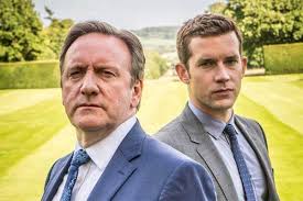 Do i know tracy beaker? Till Death Do Us Part Midsomer Murders On Itv Cast Plot Review 2020