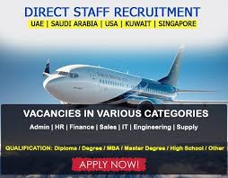 Jobs Vacancy In Boeing Attractive Salary Accommodation Flight Tickets Free Visa Airline Jobs Online Jobs Job