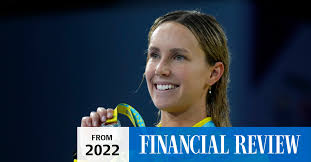Commonwealth Games 2022: Emma McKeon the greatest athlete of all time
