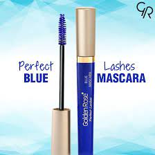 gun boyu mavi uzun ve dolgun kirpikler icin ihtiyacin olan tek sey perfect lashes blue mascara http www goldenrosestore blue mascara mascara lashes mascara