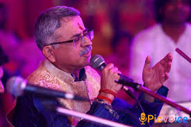 Singer Vinay Talwar ji from Delhi 🪔🧧