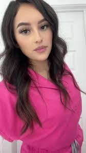 Gisell Rodriguez's Instagram, Twitter & Facebook