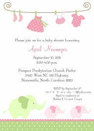 Ideas Of Baby Shower Invitations For Girls Baby Shower Invitation Printable Baby Shower Invitations Baby Shower Invites For Girl Baby Shower Invitations Design