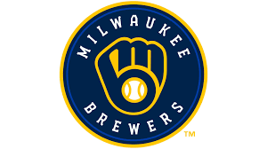 The milwaukee brewers are an american professional baseball team based in milwaukee. Milwaukee Brewers Logo Logo Zeichen Emblem Symbol Geschichte Und Bedeutung