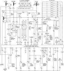 And 2 fuses , one in the battery junction box (#11) and one in the interior fuse panel (#16). Ec4 2000 Ford F 250 Alternator Wiring Diagram Wiring Resources