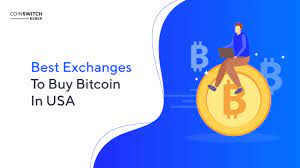 Regardless of where you are or what your skill level is, there's a crypto exchange for you. 11 Best Exchanges To Buy Bitcoin In Usa In 2021 Kuberverse