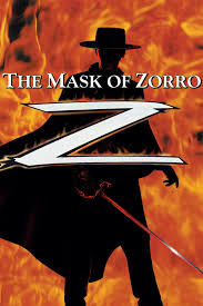 Zorro was created in 1919 by writer johnston mcculley as a hero who stood up for the poor against the avaricious mexican elite like robin hood. The Mask Of Zorro Full Movie Movies Anywhere