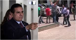 From wikimedia commons, the free media repository. Profesor Agredido Por Silvano Aureoles Dice Temer Por Su Vida Pide Que Amlo Le De Proteccion Sinembargo Mx