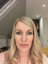 Rachel Parris