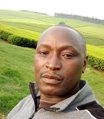 Richard Wahinya Mburu