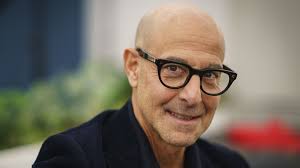 Stanley Tucci's hatred for Andrew Scott!