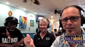 Finding the joy of family and a family business at Koco's Pub in Lauraville  with Marcella Knight