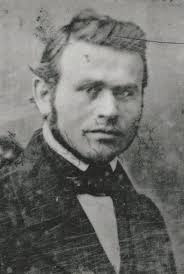 Bernhard Schlegel und der Schlüssel zur Ewe-Sprache