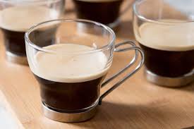 A Cafe Cubano Is The Perfect After Dinner Drink Recipe In 2020 Coffee Recipes Cuban Coffee After Dinner Drinks