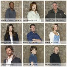 Check spelling or type a new query. Resurrection Cast Tv