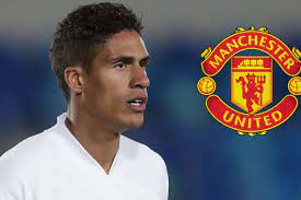 Real madrid's first summer signing david alaba has said he would love to play alongside raphael varane at the club. Man Utd Nearing Real Madrid Deal For Varane Goal Com