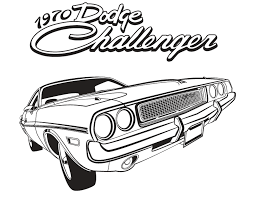 Learn more about the reasons we choose the colors we do and what science has to do with it. Color A Classic Download This Free Muscle Car Coloring Book