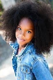 Unique In Style Gorgeous Browning Natural Hair Styles Beautiful Natural Hair Kids Hairstyles