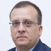 Francisco Jose Cruz Oria